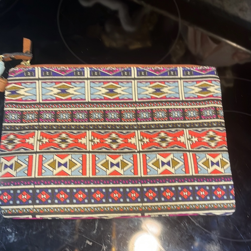2 packet wristlets - Picture 6 of 6